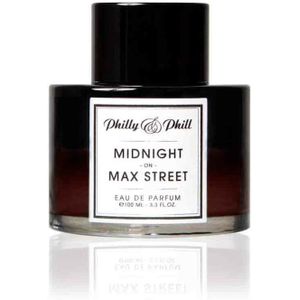 Philly & Phill - Boudoir Belle E.d.P. Nat. spray Eau de parfum 100 ml Dames