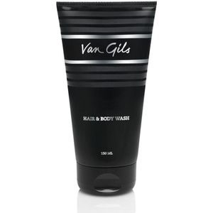 Van Gils - Strictly for Men Hair & Body Wash Douchegel 150 ml