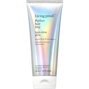 Living Proof - perfect hair day High-Shine Gloss Haarmaskers 200 ml Dames