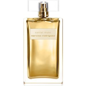Narciso Rodriguez - Oriental Musc Santal Musc Intense Eau de parfum 100 ml Dames