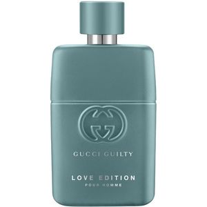 Gucci - Gucci Guilty Love Edition pour Homme Eau de parfum 50 ml Heren