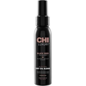 CHI - Black Seed Dry Oil Haarolie & Haarserum 89 ml