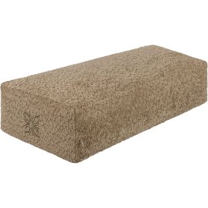 OMNANA - CUSHY™ Yogakussen Boucle 65cm