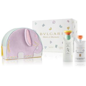 BVLGARI - Petits et Mamans eau de toilette Set 100 ml Geursets