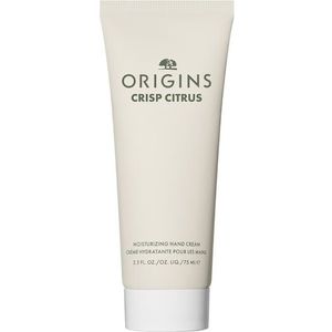 Origins - Crisp Citrus Hand Cream Handcrème 75 ml