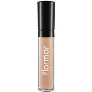 Flormar - Perfect Coverage Liquid Concealer 5 g 003 - LIGHT BEIGE