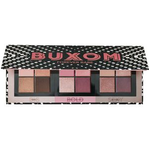 BUXOM - Forever Babe Eyeshadow Palette Sets & paletten 11.4 g MULTI