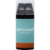 Gentlehead - Default Brand Line Define Cream Styling 100 ml Heren