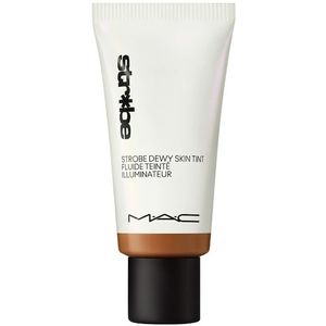 MAC - Strobe Dewy Skin Tint Foundation 30 ml 17 - DEEP 1