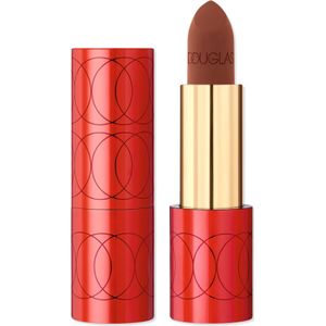 Douglas Collection - Make-Up Absolute Matte Lipstick 3.5 g Nr.3 - True Taupe