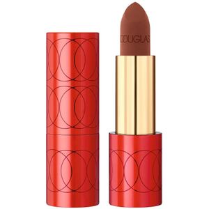 Douglas Collection - Make-Up Absolute Matte Lipstick 3.5 g Nr.3 - True Taupe