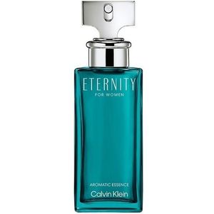 CALVIN KLEIN - Eternity Aromatisch Essence Parfum 50 ml Dames
