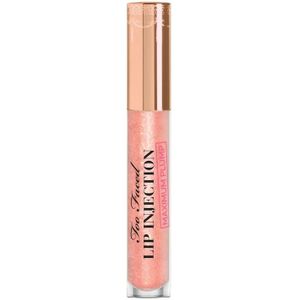 Too Faced - Lip Injection Maximum Plump Lipgloss 4 g Cotton Candy Kisses