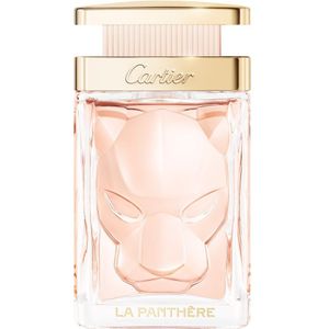 Cartier - La Panthère Eau de Toilette Spray 50 ml Dames