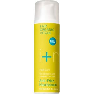i+m - Anti-Frizz Leave-in conditioner 30 ml