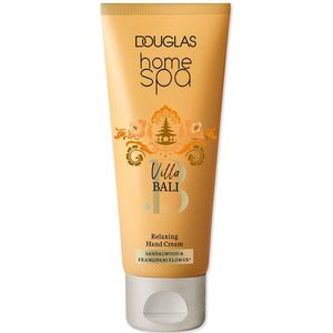 Douglas Collection - Home Spa Villa Bali Hand Cream Handcrème 75 ml