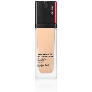 Shiseido - Synchro Skin Self Refreshing Foundation 30 ml 140
