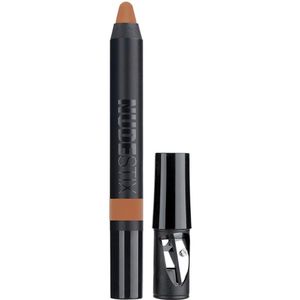 Nudestix - Magnetic Matte Eye Color Oogschaduw 2.8 g TERRA