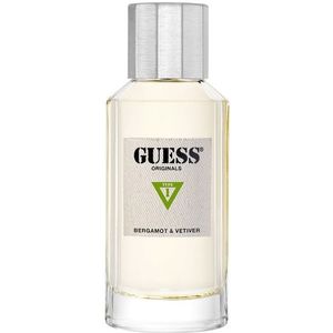 Guess - Originals Eau de parfum 100 ml