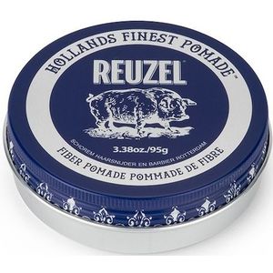 Reuzel - Fiber Pomade Styling 95 g