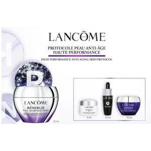 Lancôme - Rénergie Discovery set Gezichtsverzorgingssets