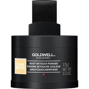 Goldwell - Root Retouch Powder Haarverf 3.7 g Dames