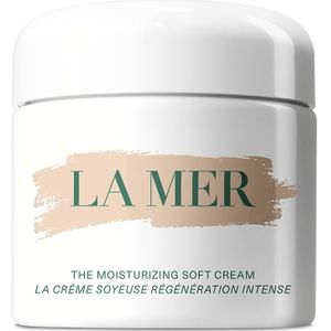 La Mer - The Moisturizers The Moisturizing Soft Cream Gezichtscrème 250 ml