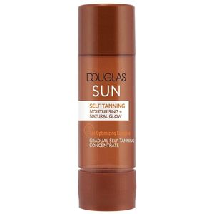 Douglas Collection - Sun Gradual Self Tanning Concentrate Zelfbruiner 30 ml