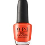 OPI - Make ‘Em Jelly Nail Lacquer Nagellak 15 ml Make Em Jelly