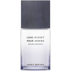 Issey Miyake - L'Eau d'Issey pour Homme Solar Lavender Eau de Toilette Intense 100 ml Heren