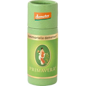 Primavera - Default Brand Line Immortelle Demeter Aromatherapie & essentiële oliën 1 ml