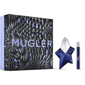 MUGLER - Angel Elixir Eau de Parfum Set Geursets Dames
