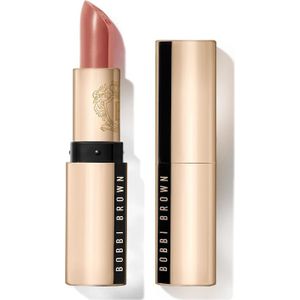 Bobbi Brown - Luxe Lip Color Lipstick 3.8 g Pale Mauve