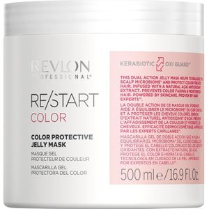 Revlon Professional - Color Protective Jelly Mask Haarmaskers 500 ml Dames