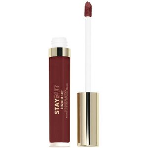 Milani - Stay Put Liquid Lip Lipstick 3.2 ml 220 - GO OFF