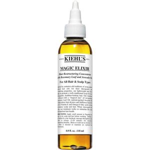 Kiehl’s - Magic Elixir Hair Restructuring Concentrate Haarolie & Haarserum 125 ml