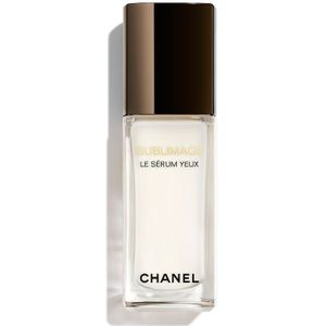 CHANEL - SUBLIMAGE LE SÉRUM YEUX Oogserum 15 ml Dames