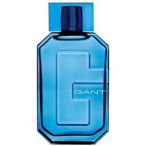 Gant - Default Brand Line Gant Eau de Toilette 100 ml Heren