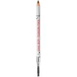 Benefit - Brow Collection Gimme Brow+ Volumizing Pencil Wenkbrauwpotlood 1.19 g #3,75 Warm Medium Brown