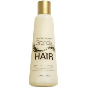 Grande Cosmetics - GrandeHair Shampoo 236 ml