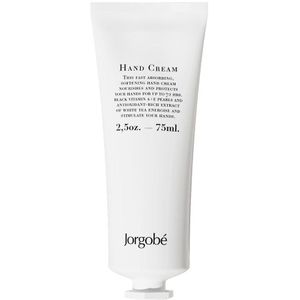 Jorgobé Skin Care - Hand Cream Bodylotion 75 ml