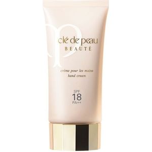 Clé de Peau Beauté - Hand Cream SPF18 Handcrème 75 ml