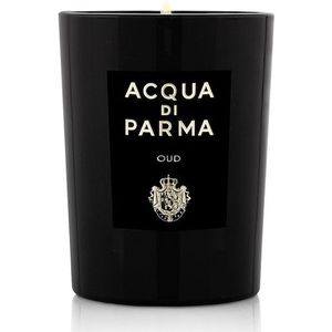 Acqua di Parma - Signatures Of The Sun Oud Kaarsen 200 g