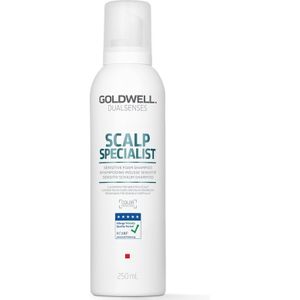 Goldwell - Scalp Specialist Sensitive Foam Shampoo 250 ml
