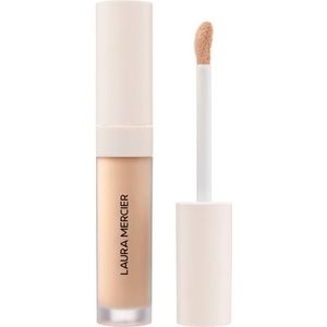 Laura Mercier - REAL FLAWLESS GEWICHTLOZE PERFECTIONERENDE CONCEALER Concealer 5.4 ml 1N0