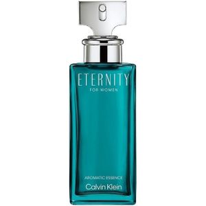 CALVIN KLEIN - Eternity Aromatisch Essence Parfum 100 ml Dames