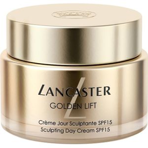 Lancaster - Golden Lift Sculpting Day Cream SPF15 Dagcrème 50 ml