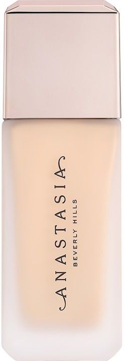 Anastasia Beverly Hills - Impeccable Blurring Second Skin Matte Foundation 35 ml 1N