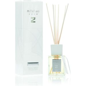 Millefiori Zona Geurstokjes 250 ml - Keemun