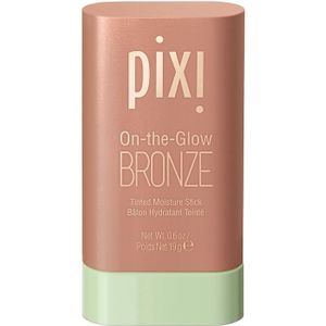Pixi - On-the-Glow Bronze SoftGlow Contouring 19 g SOFT GLOW SHADE